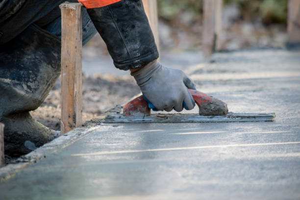 Best Concrete Removal and Replacement in Willow Park, TX
