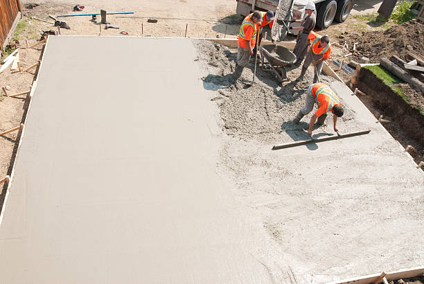  Willow Park, TX Concrete contractor Pros