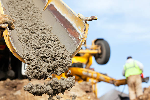 Best Concrete Demolition Services in Willow Park, TX