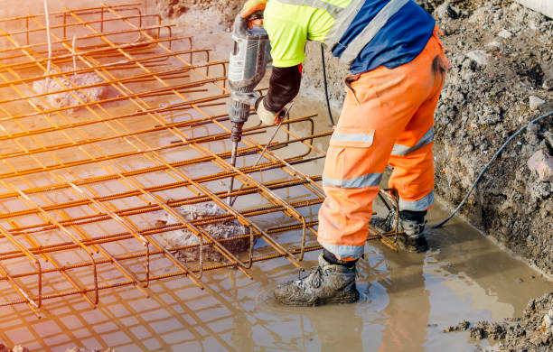 Best Concrete Demolition Services in Willow Park, TX