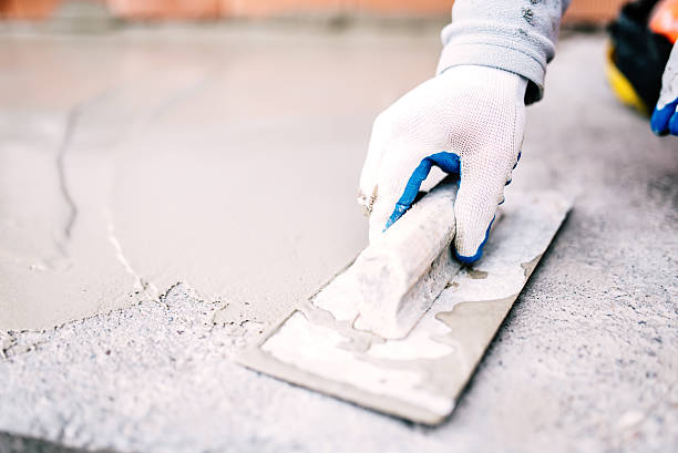 Best Decorative Concrete in Willow Park, TX